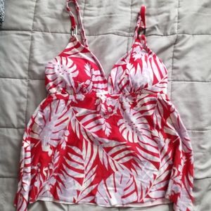 Kona sol tankini